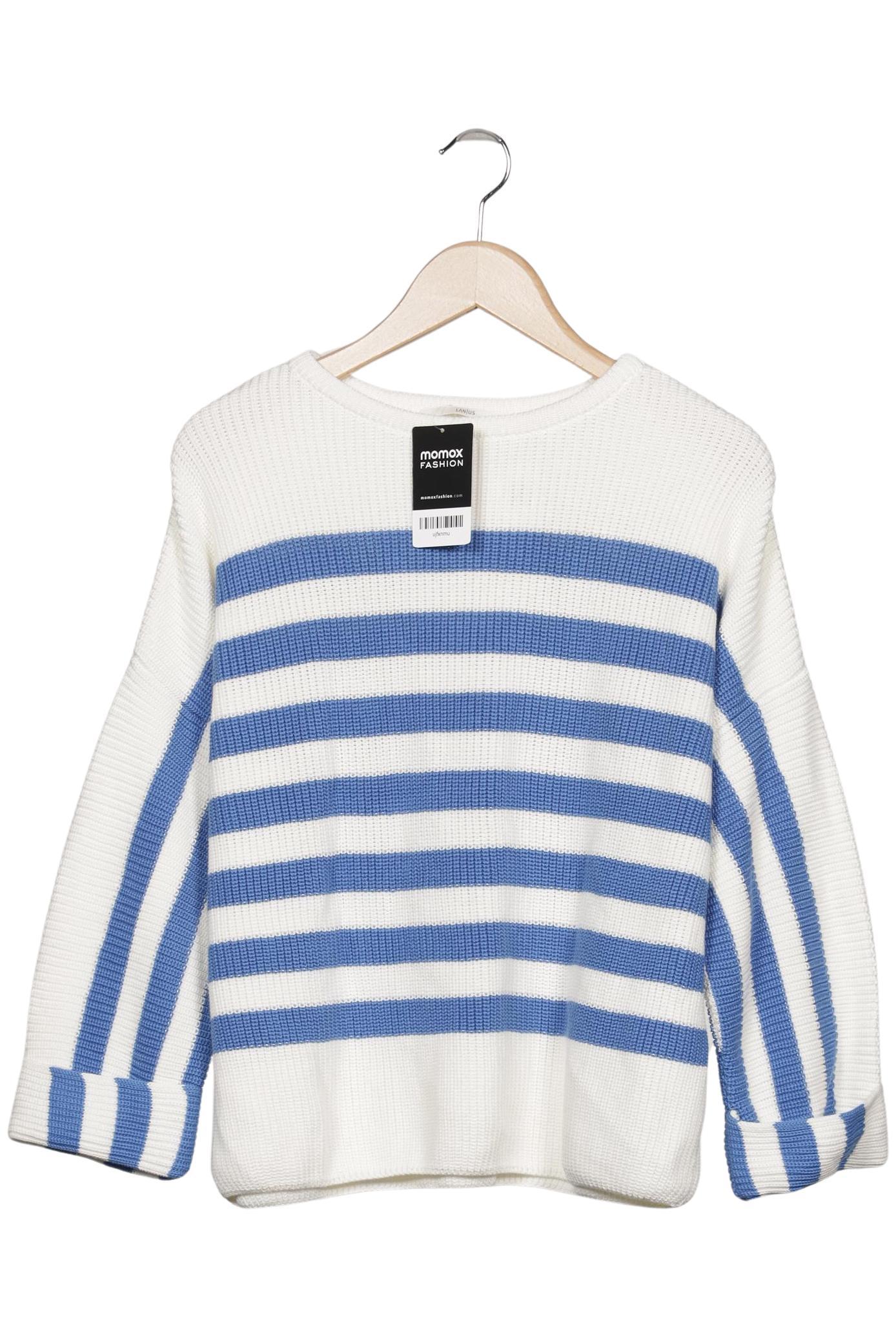 

Lanius Damen Pullover, mehrfarbig, Gr. 38