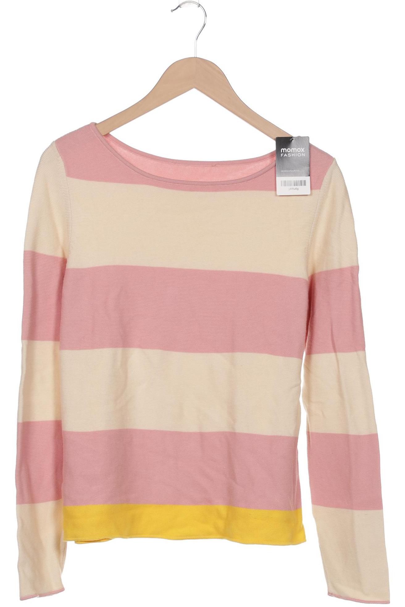 

Lanius Damen Pullover, pink, Gr. 42