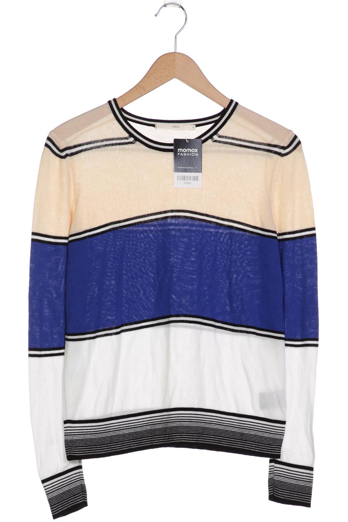 

Lanius Damen Pullover, beige, Gr. 38
