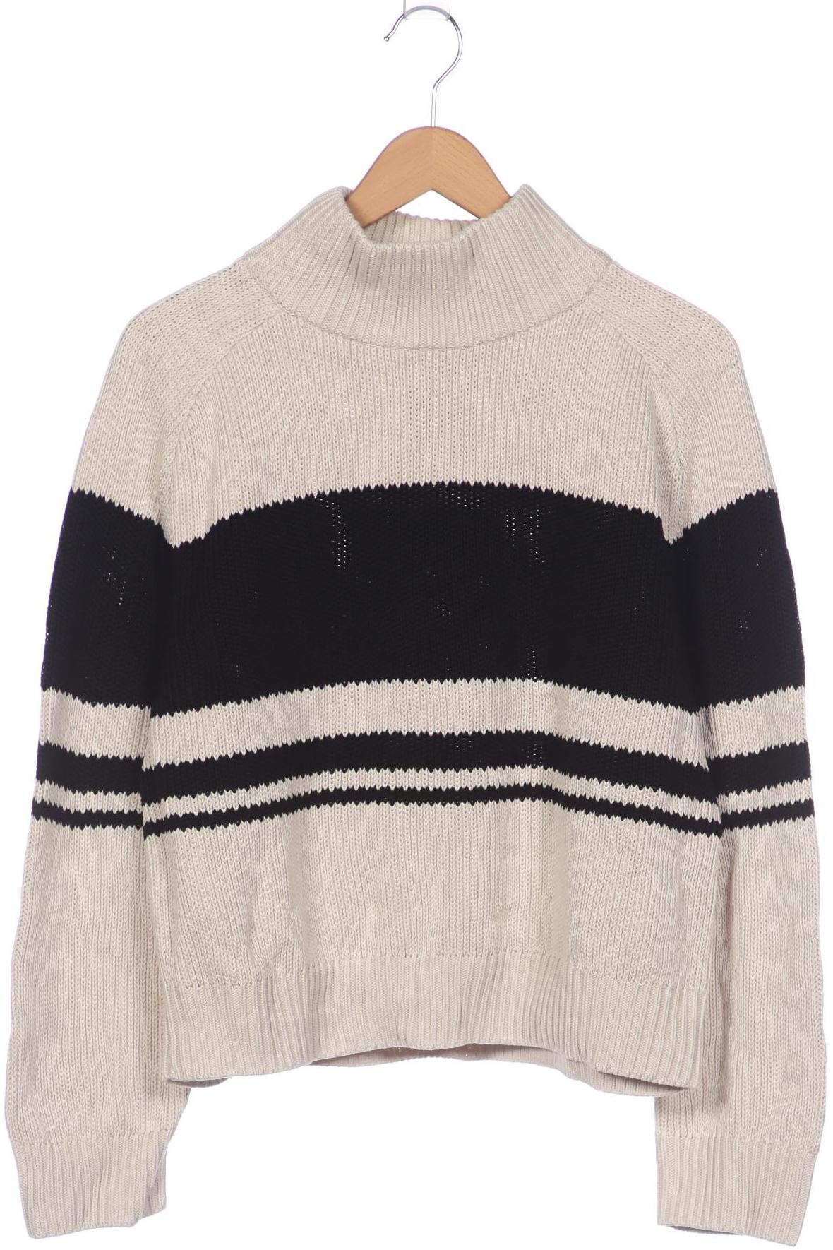 

Lanius Damen Pullover, beige, Gr. 42