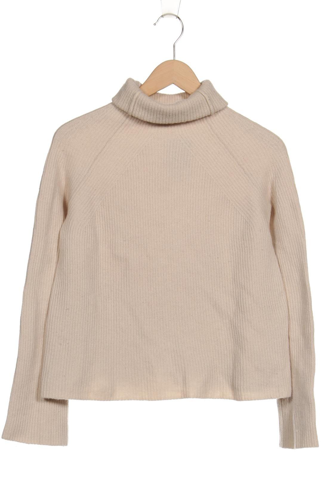 

Lanius Damen Pullover, beige, Gr. 38