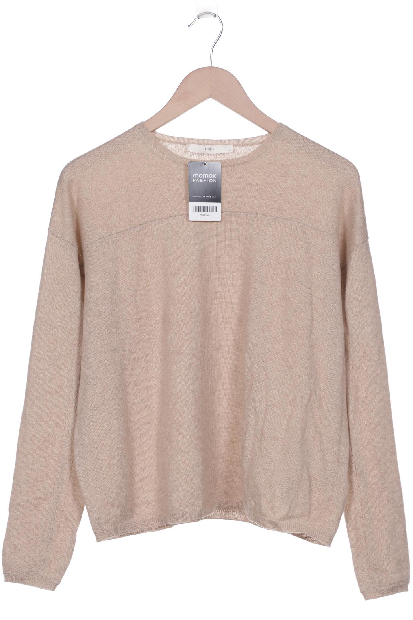 

Lanius Damen Pullover, beige