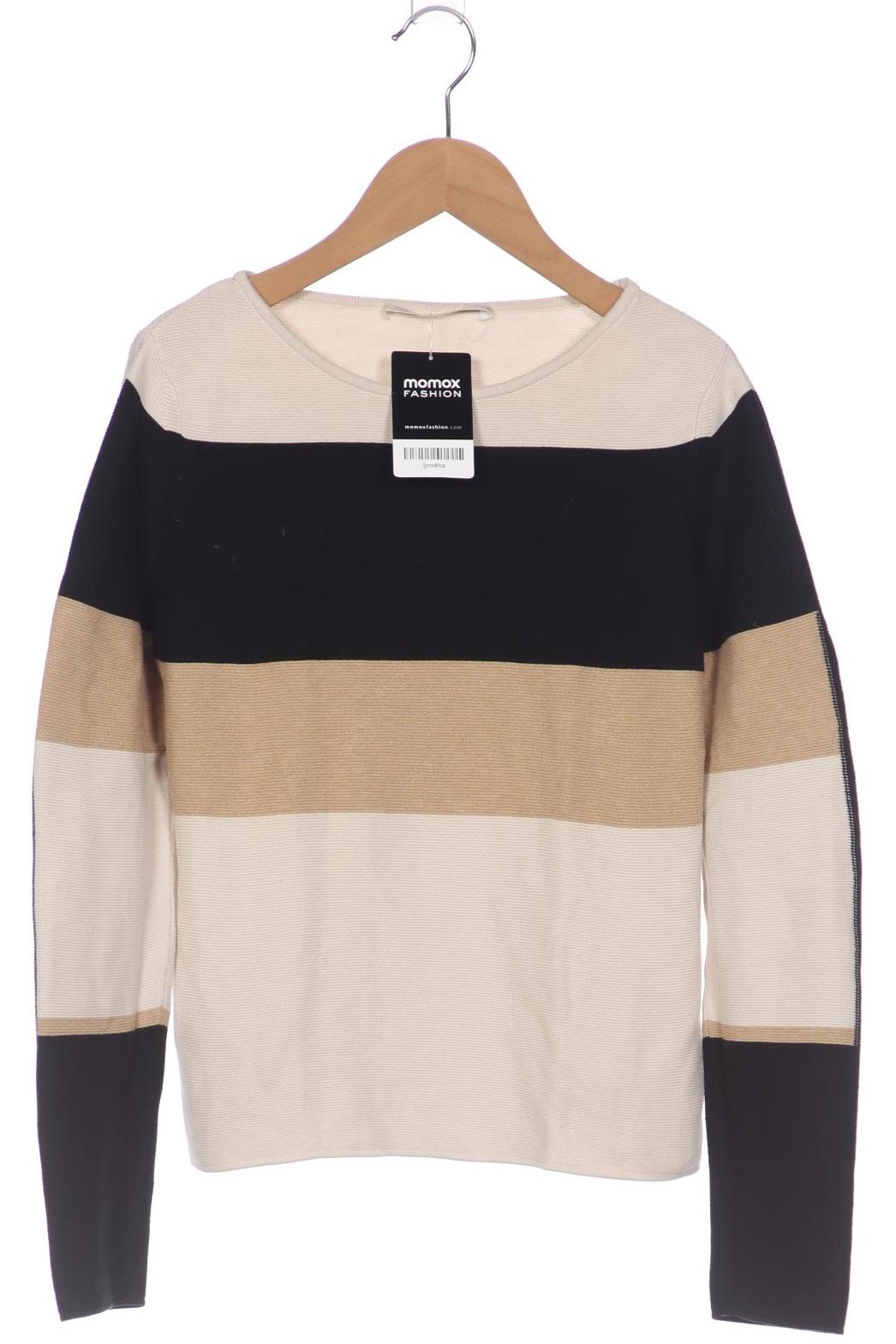 

Lanius Damen Pullover, beige, Gr. 34