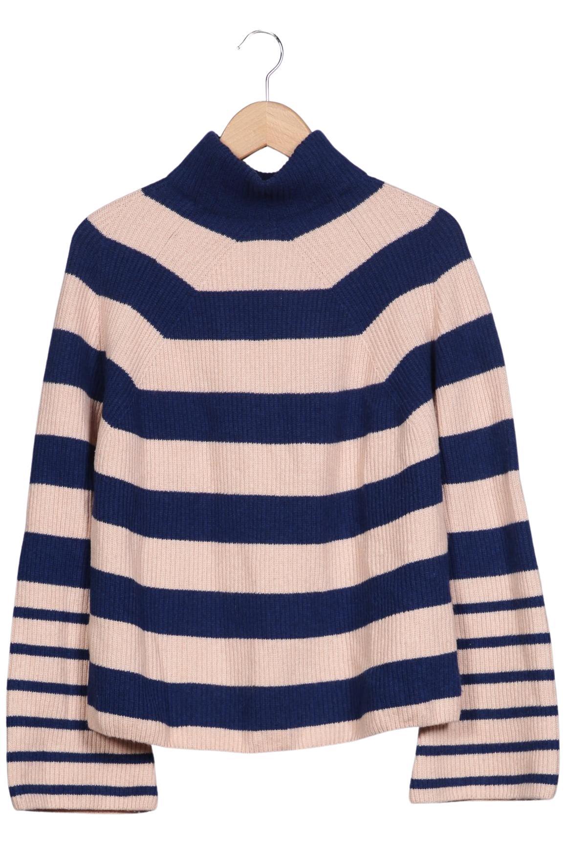 

Lanius Damen Pullover, mehrfarbig, Gr. 40