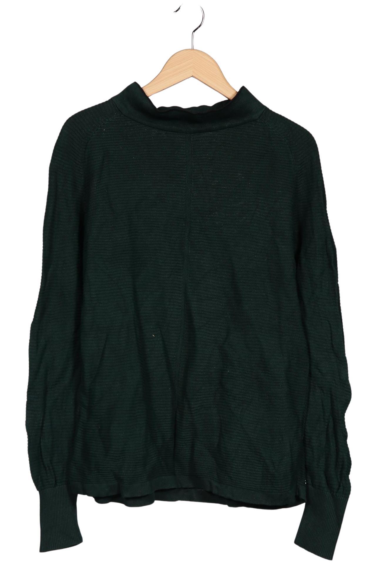 

Lanius Damen Pullover, grün, Gr. 38
