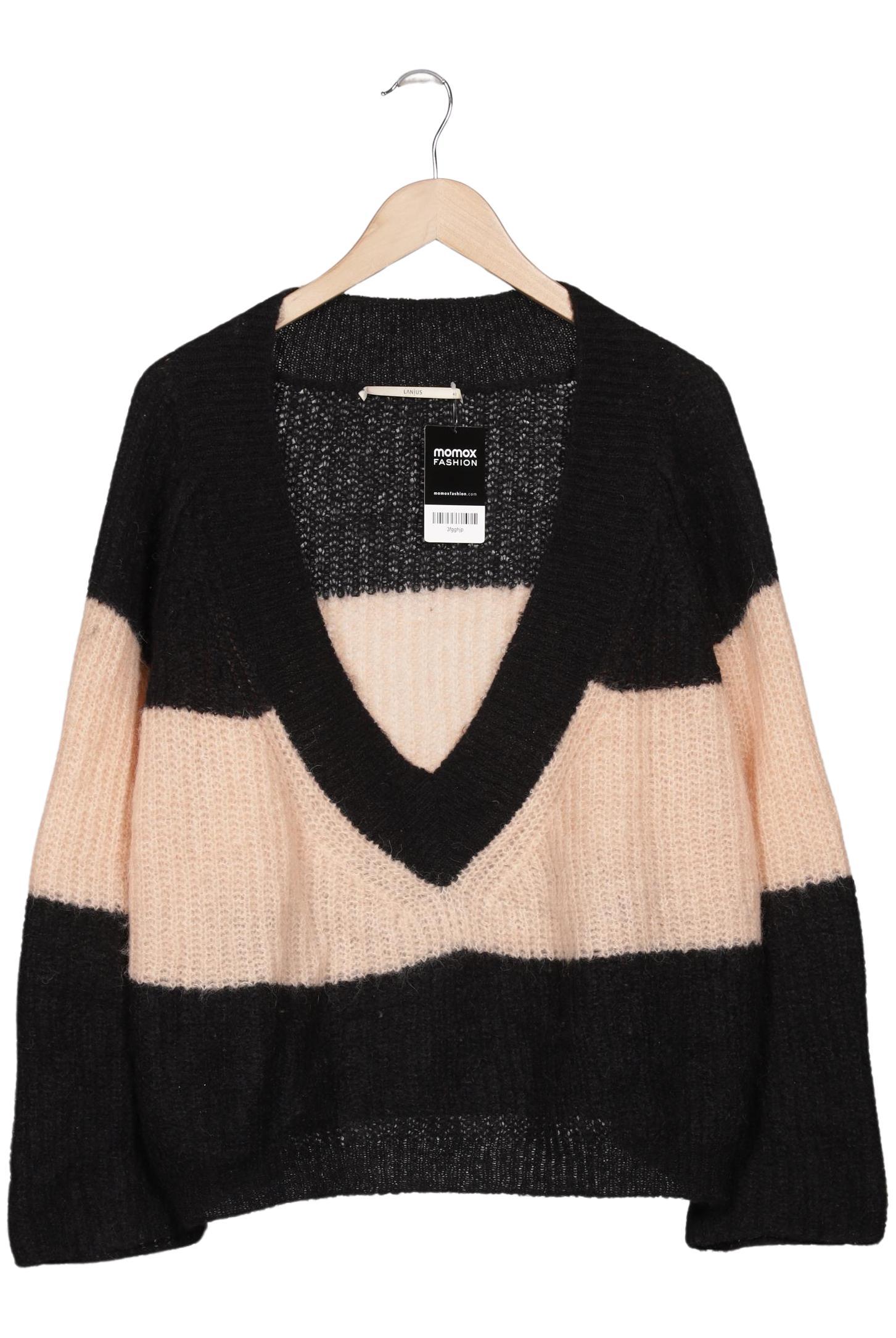 

Lanius Damen Pullover, mehrfarbig, Gr. 40