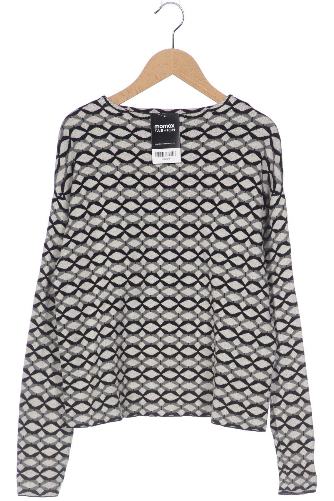 

Lanius Damen Pullover, grau, Gr. 38