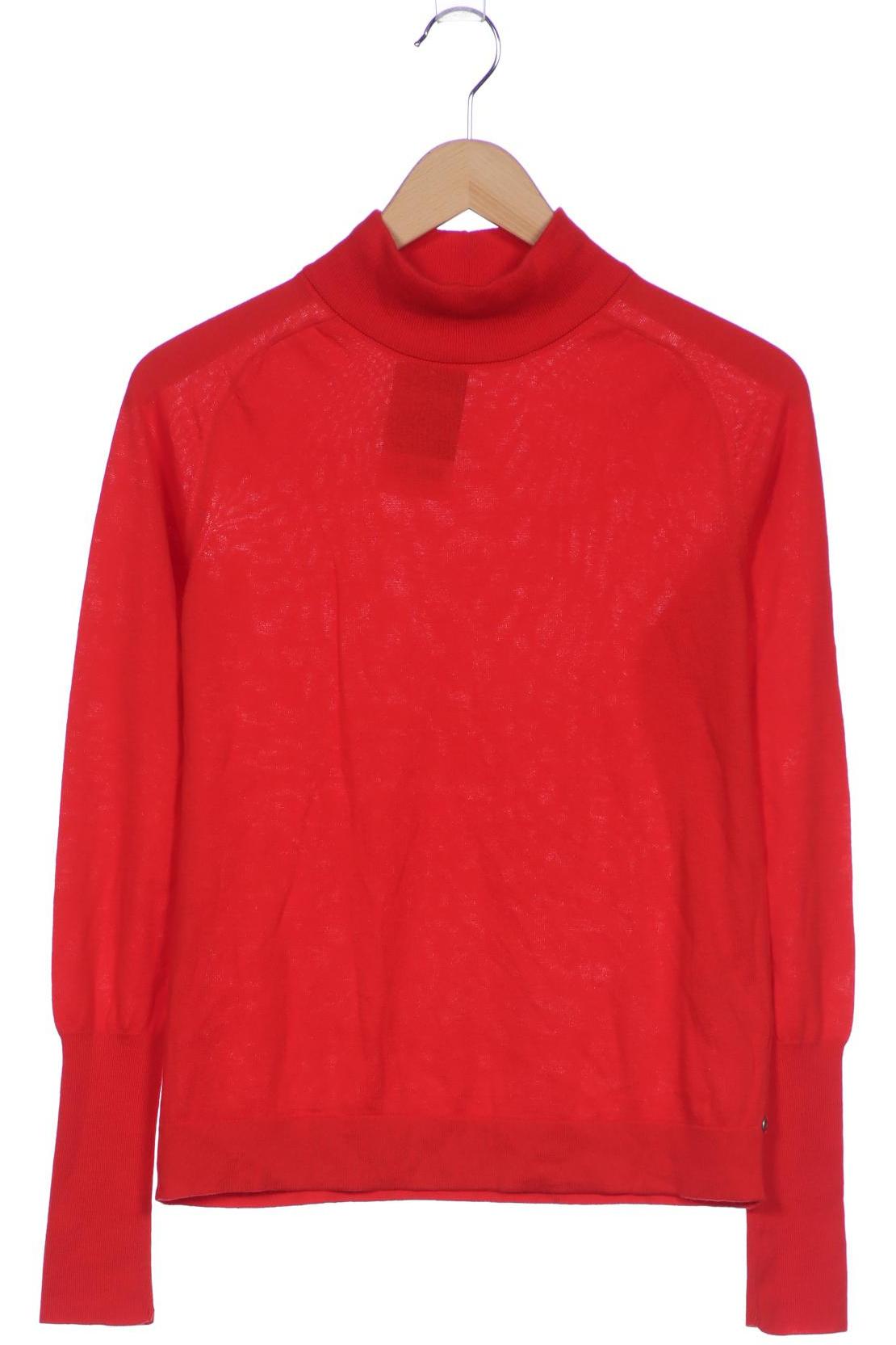 

Lanius Damen Pullover, rot, Gr. 38