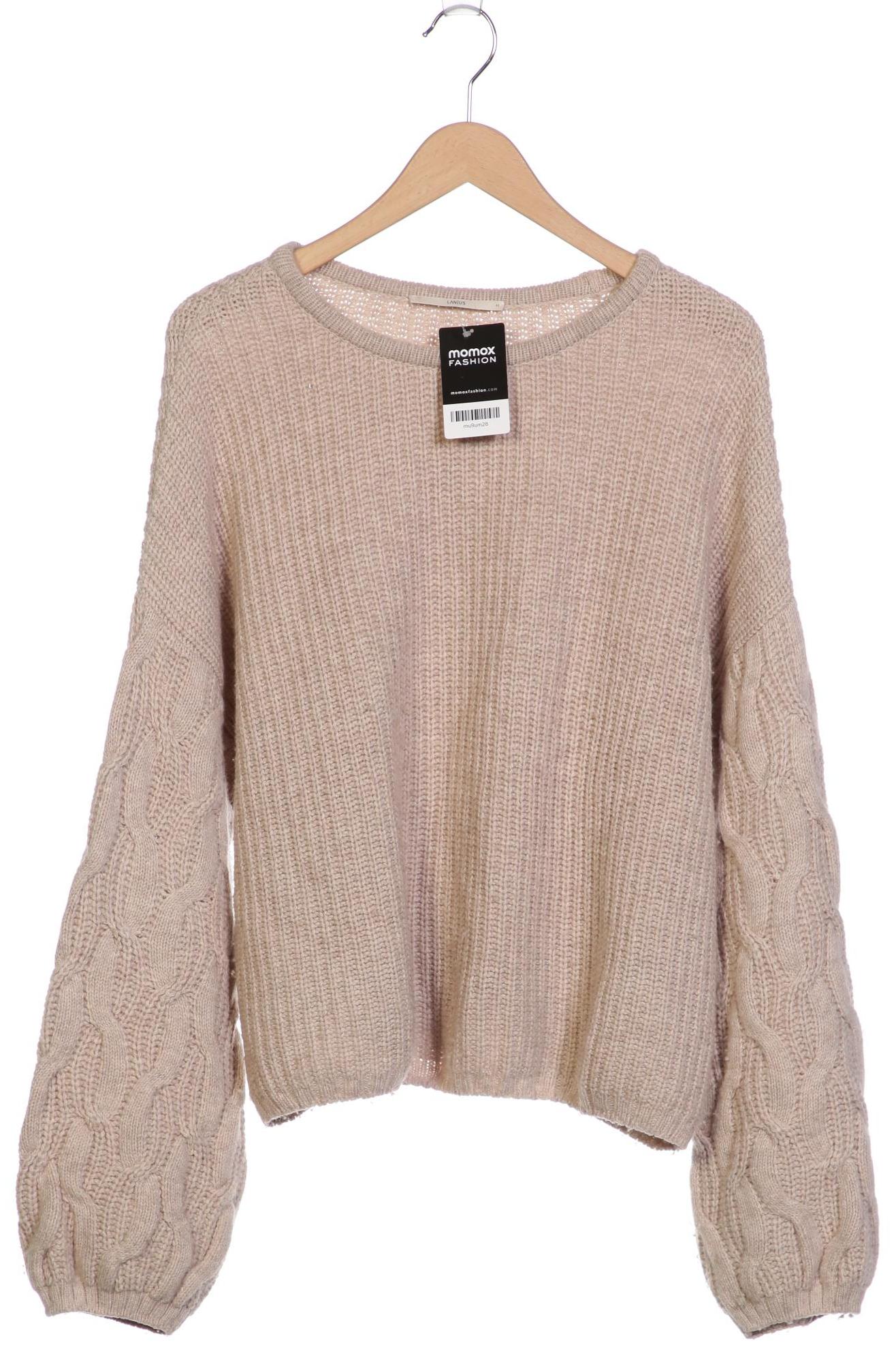 

Lanius Damen Pullover, beige
