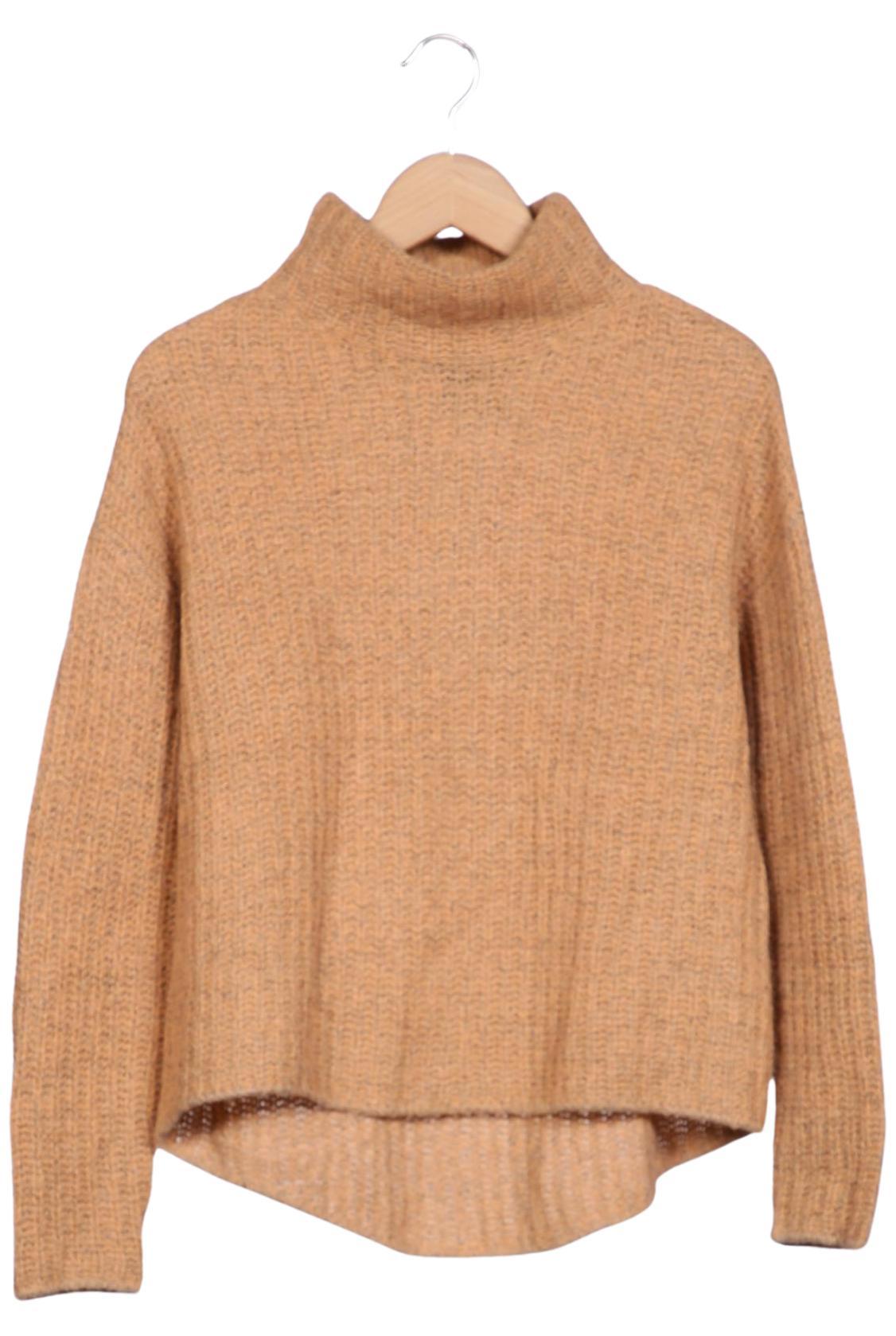 

Lanius Damen Pullover, beige, Gr. 36