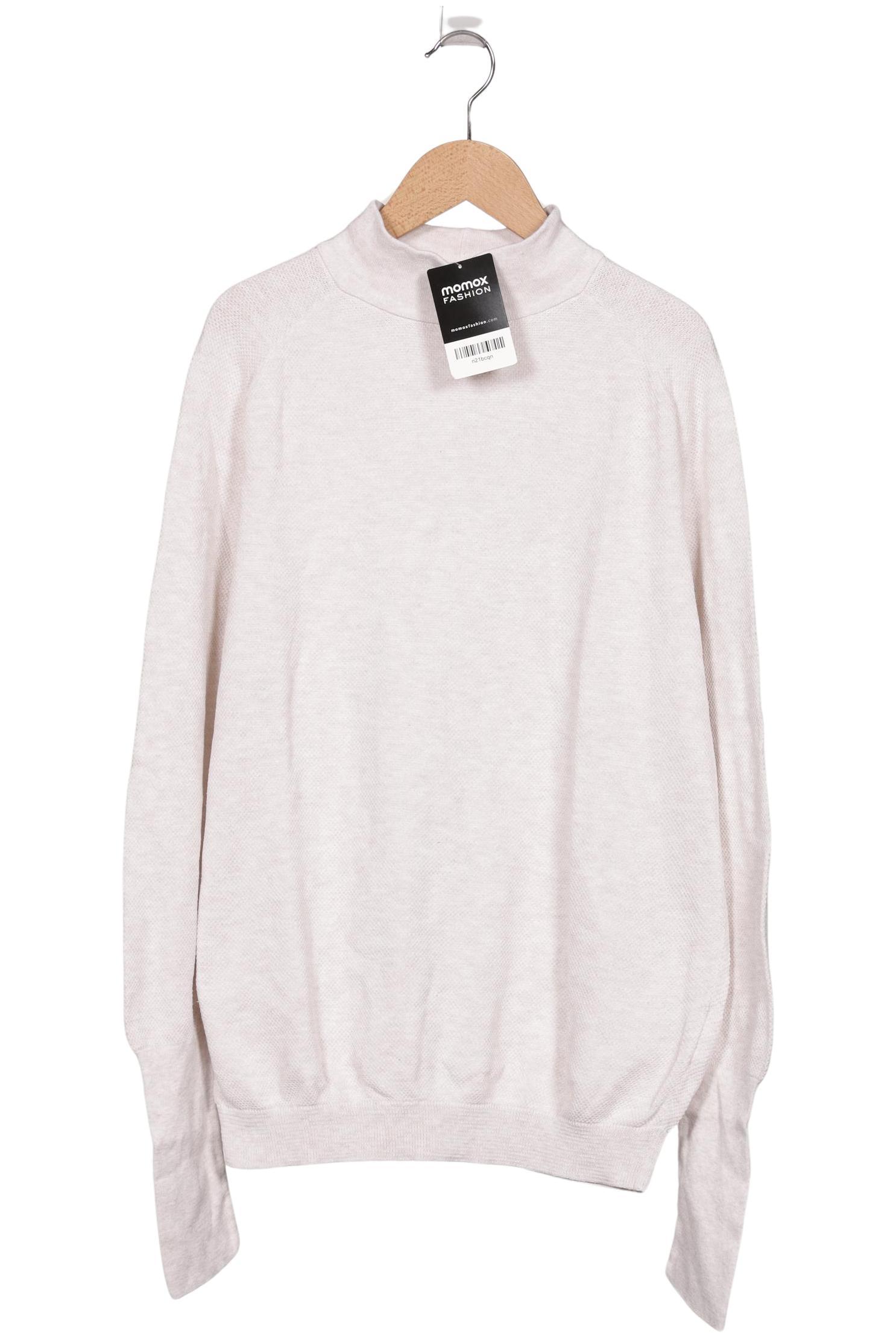 

Lanius Damen Pullover, cremeweiß, Gr. 42