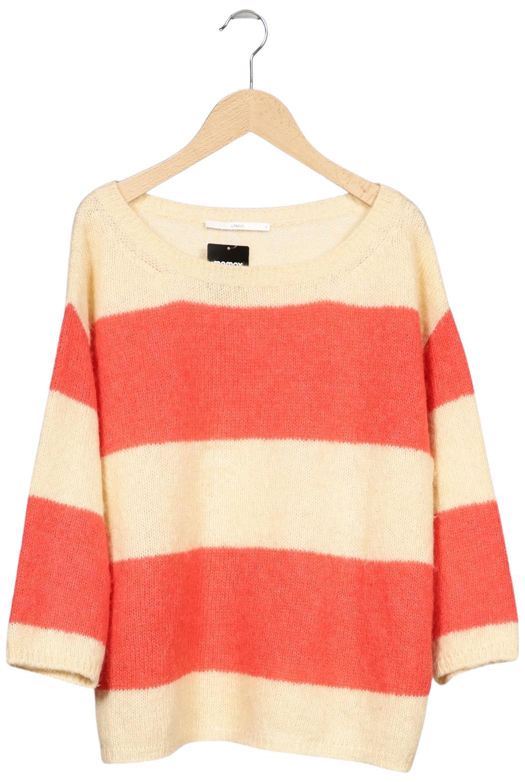 

Lanius Damen Pullover, mehrfarbig, Gr. 42