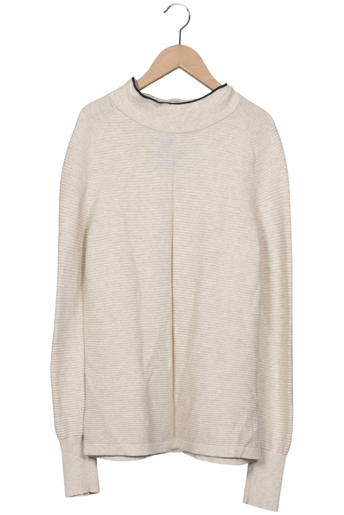 

Lanius Damen Pullover, cremeweiß, Gr. 38