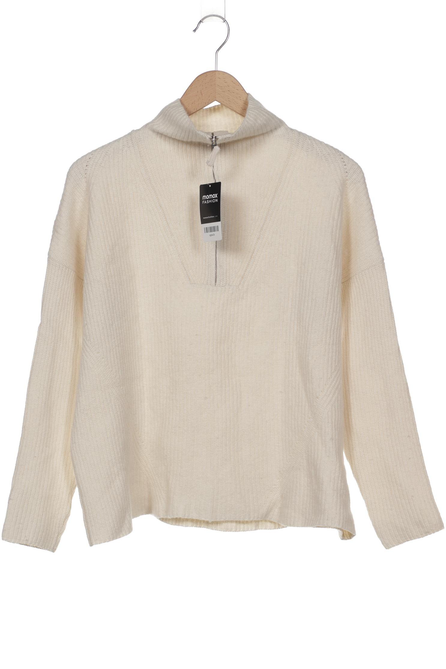 

Lanius Damen Pullover, cremeweiß, Gr. 40