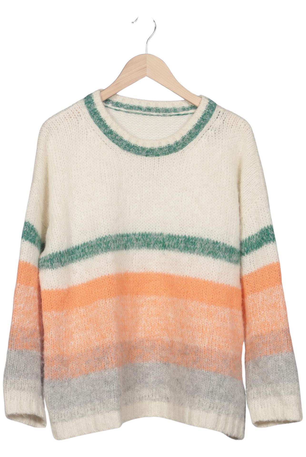 

Lanius Damen Pullover, mehrfarbig, Gr. 48