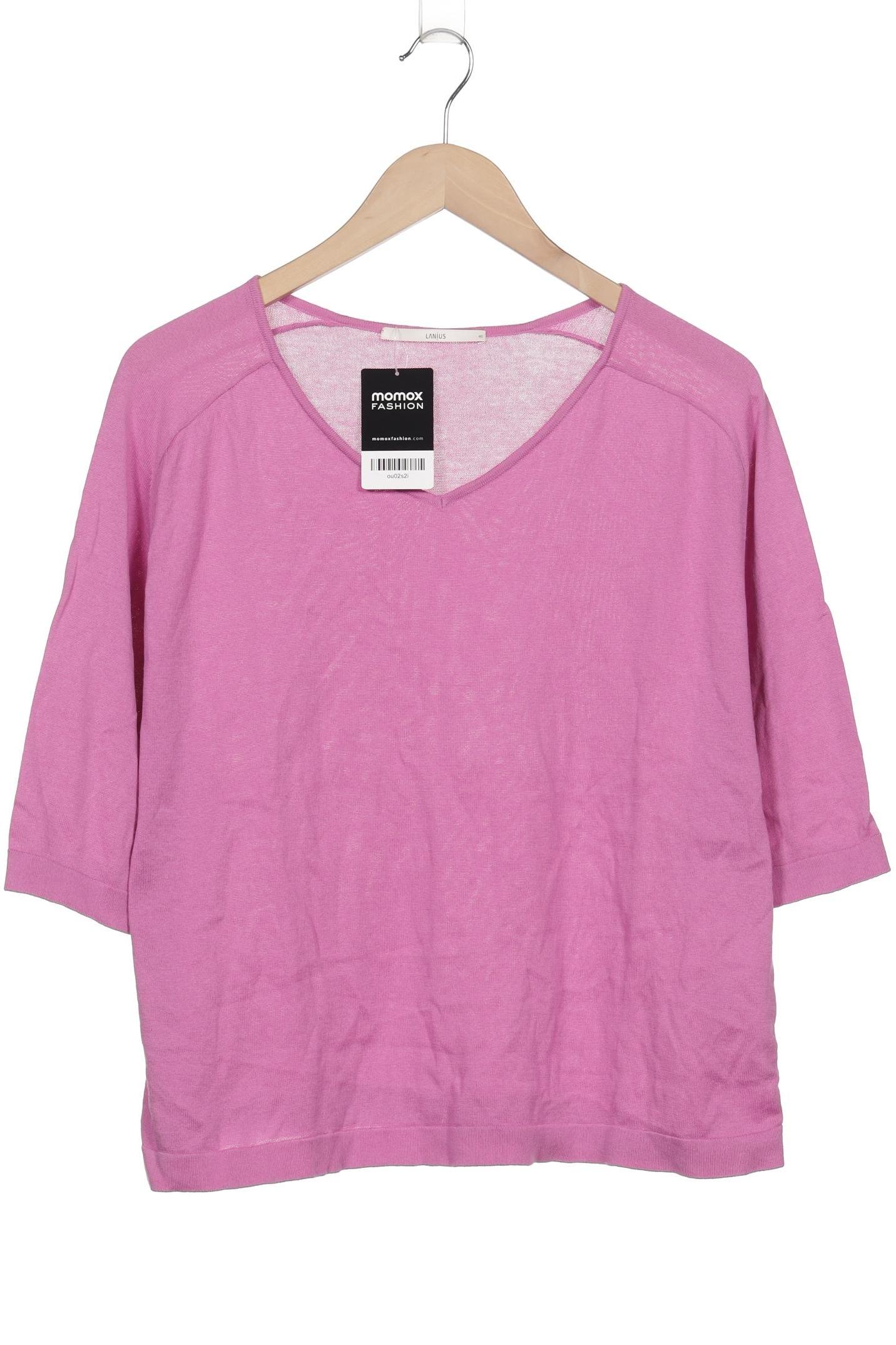 

Lanius Damen Pullover, pink, Gr. 40