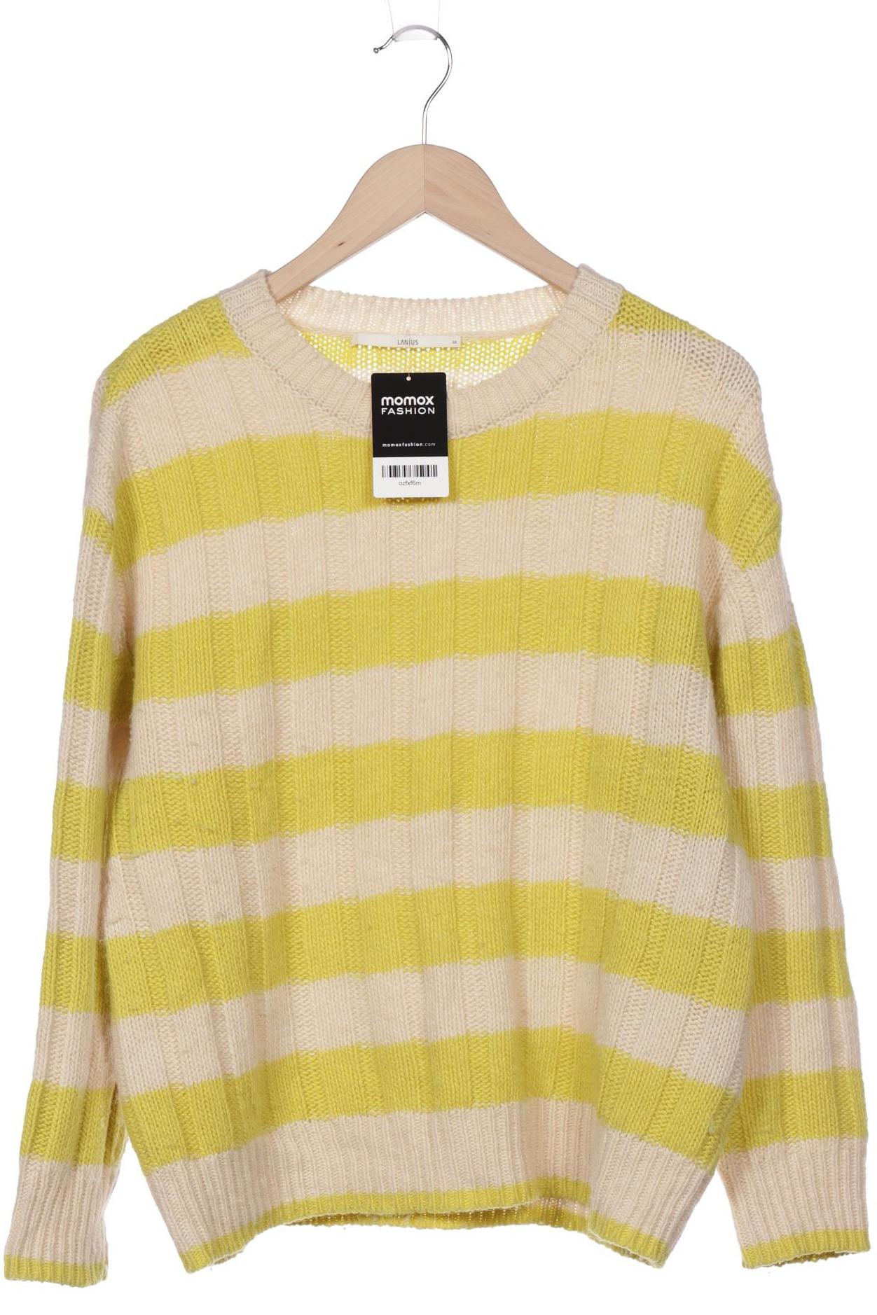 

Lanius Damen Pullover, beige