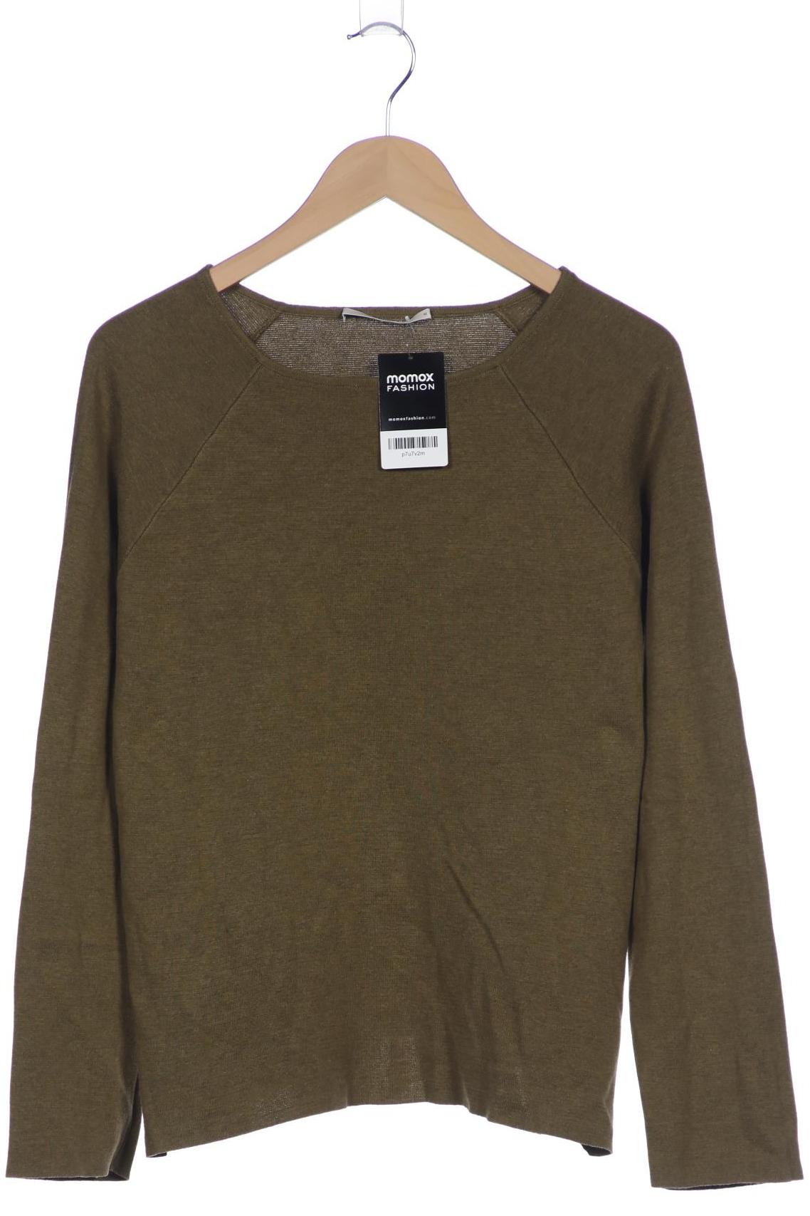

Lanius Damen Pullover, grün, Gr. 40