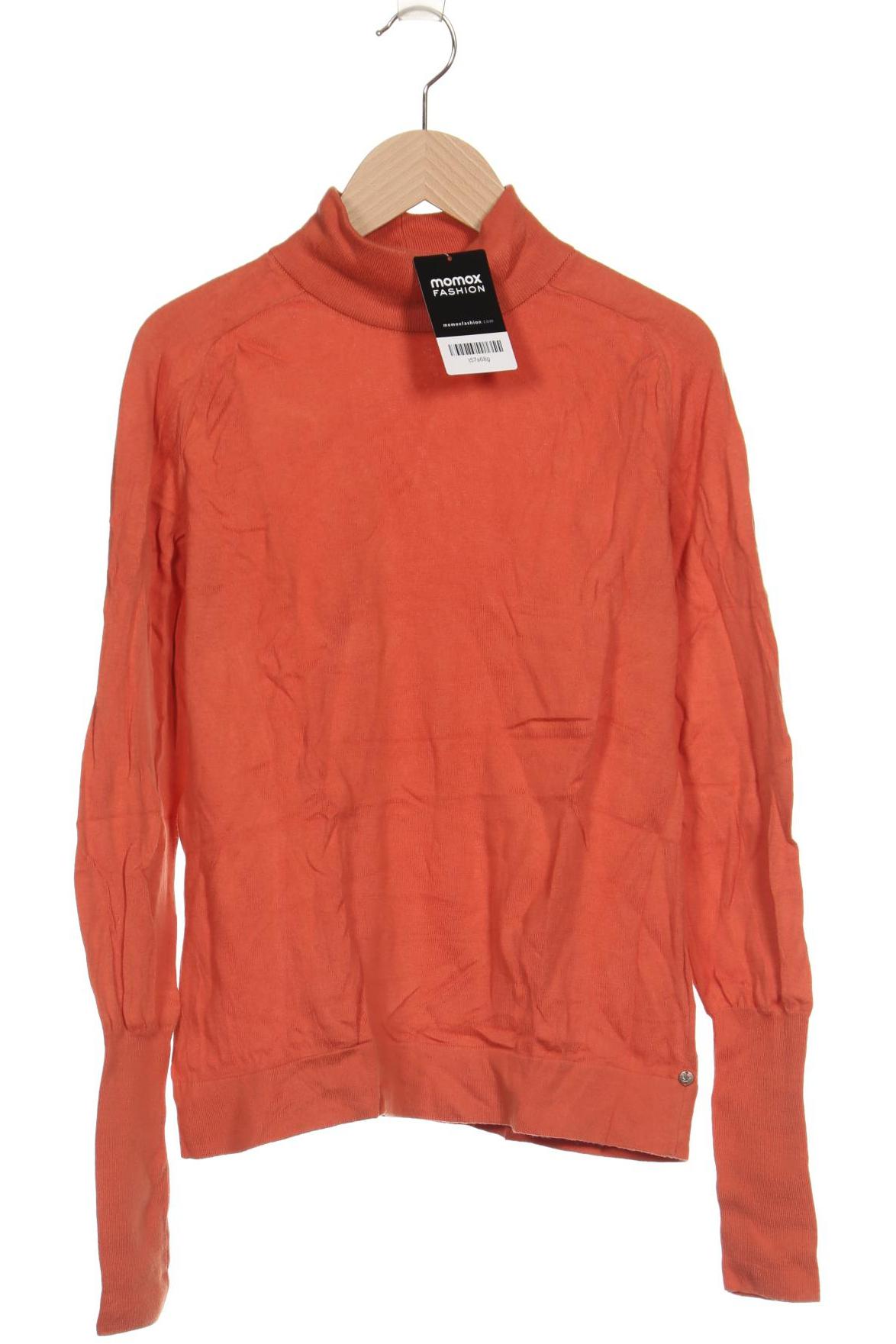 

Lanius Damen Pullover, orange, Gr. 38