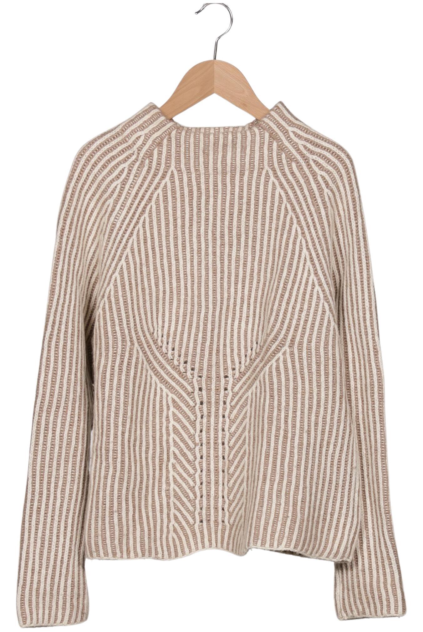 

Lanius Damen Pullover, braun, Gr. 38