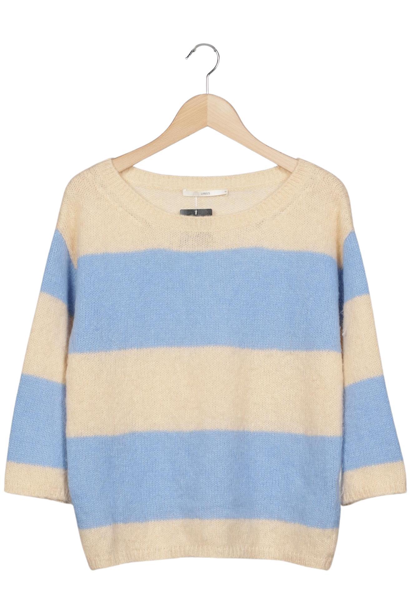 

Lanius Damen Pullover, mehrfarbig, Gr. 40