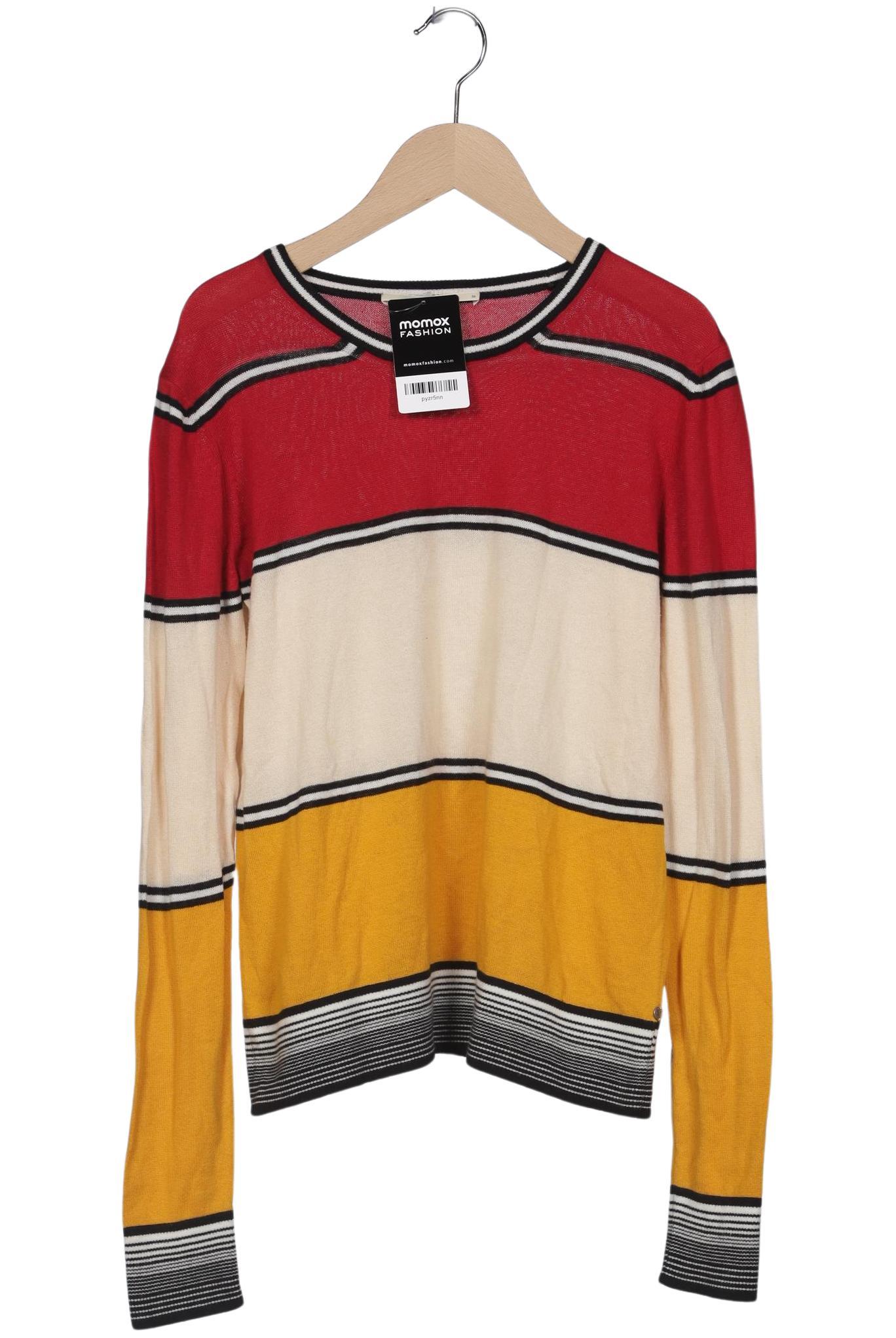 

Lanius Damen Pullover, mehrfarbig, Gr. 36