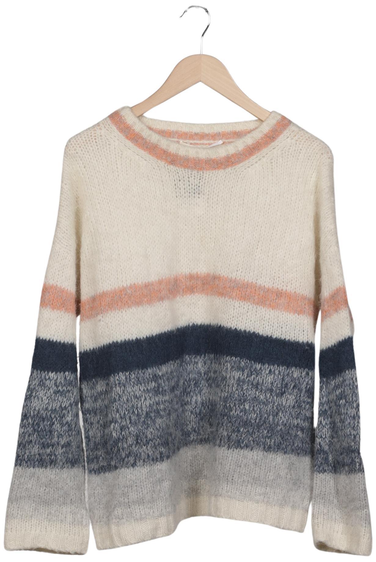 

Lanius Damen Pullover, mehrfarbig, Gr. 38