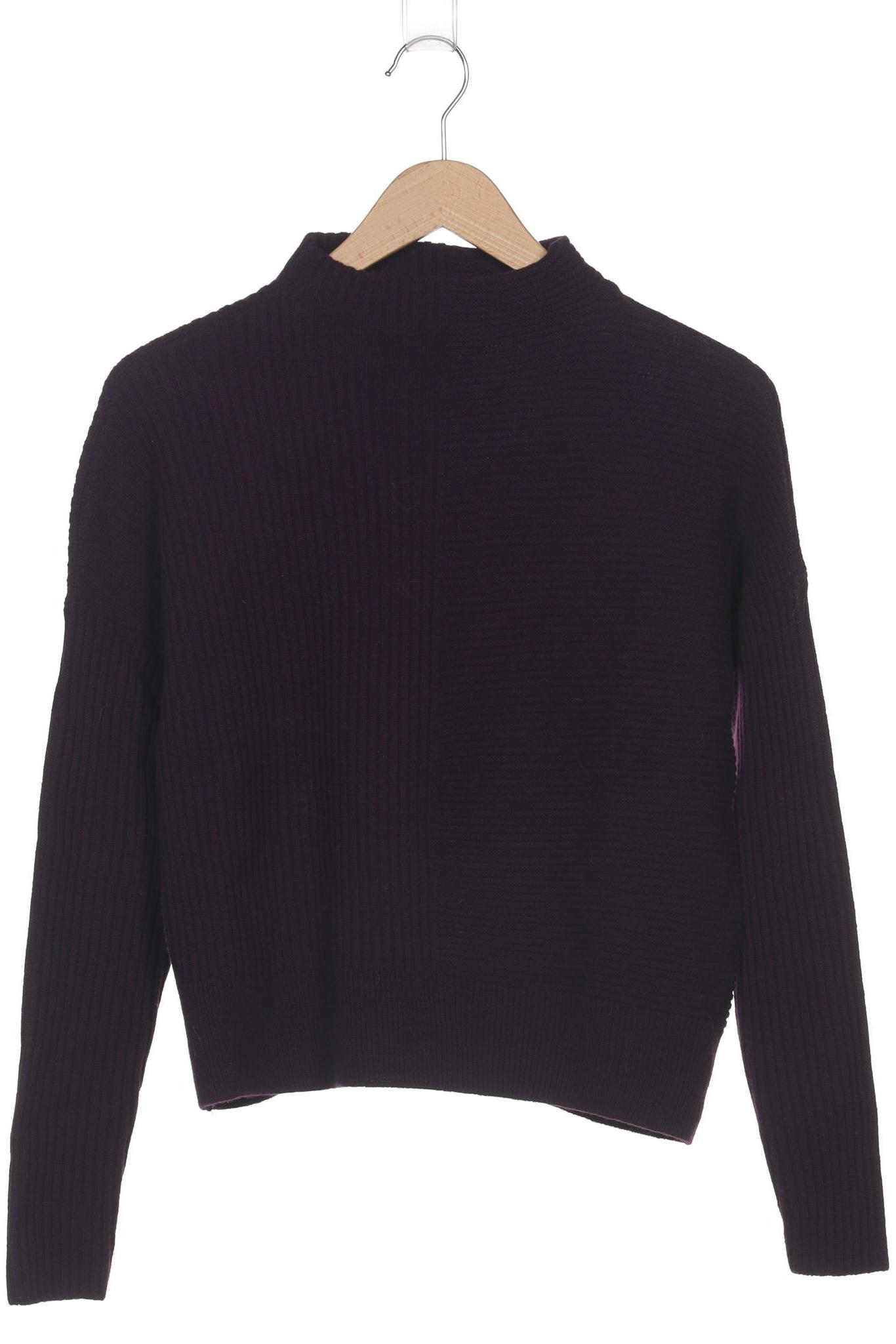 

Lanius Damen Pullover, flieder, Gr. 36