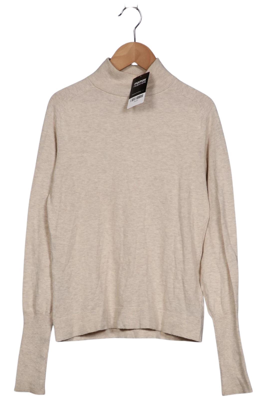 

Lanius Damen Pullover, beige, Gr. 36
