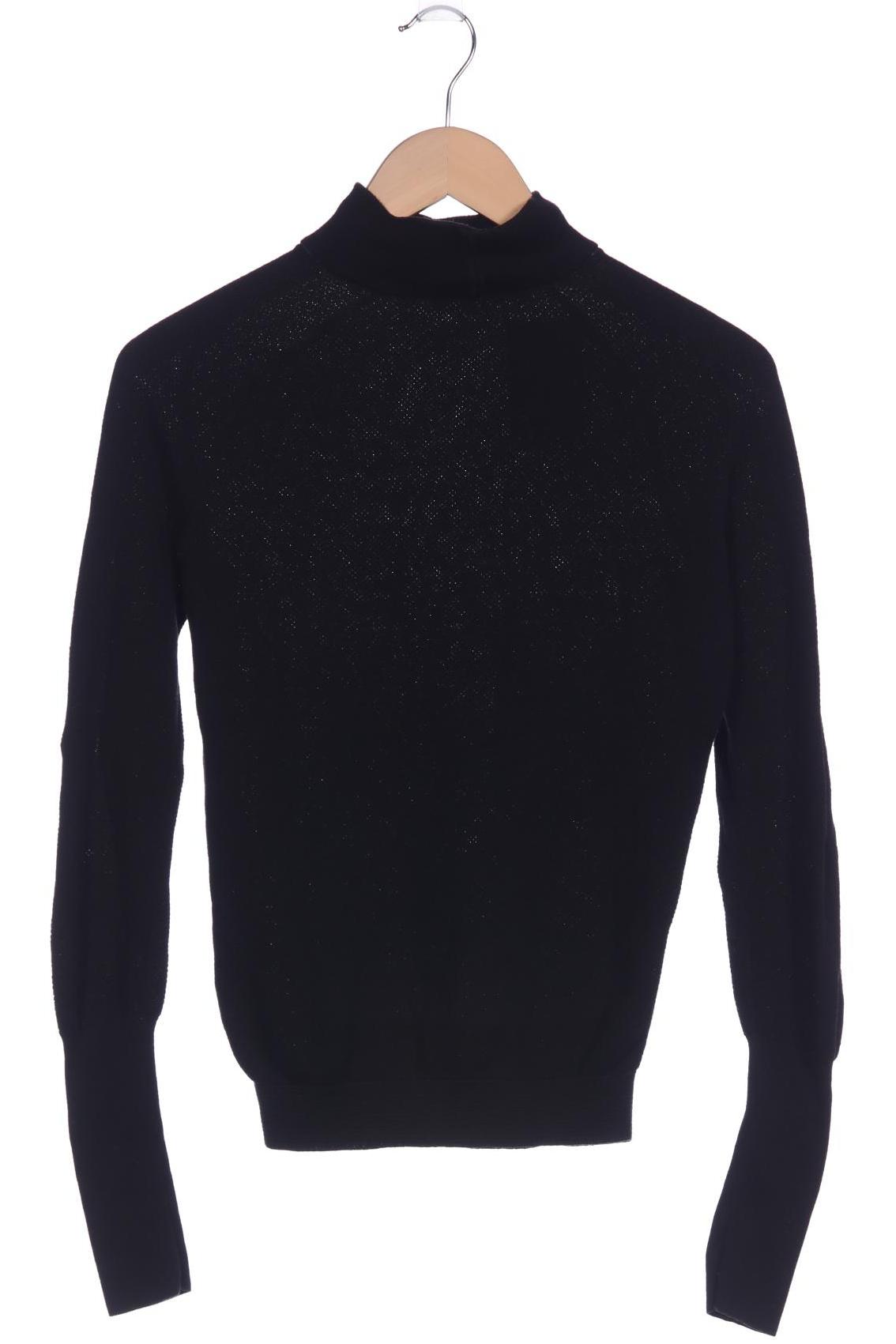 

Lanius Damen Pullover, schwarz, Gr. 36