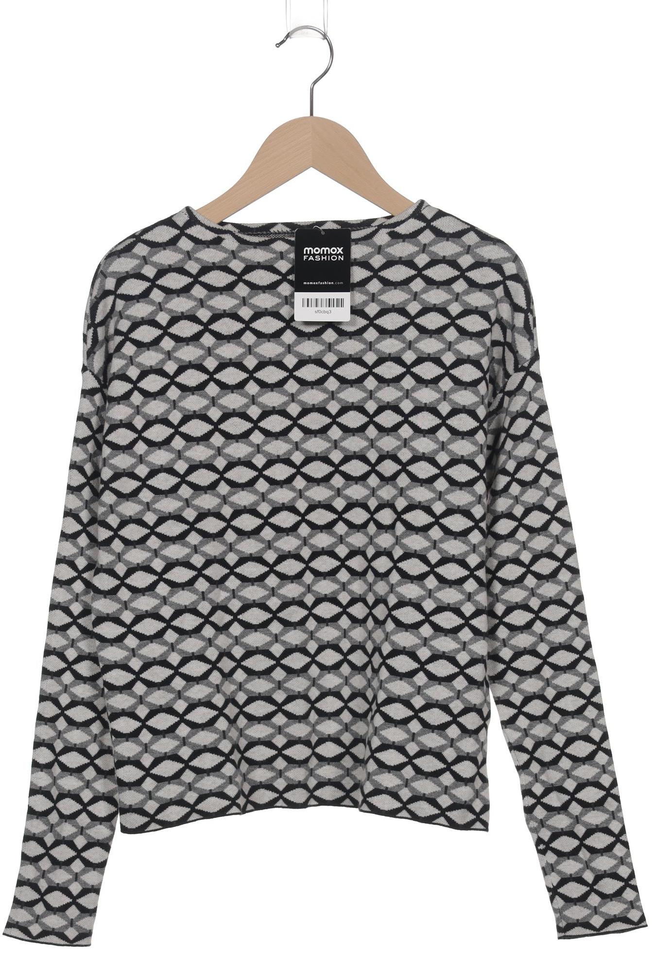 

Lanius Damen Pullover, grau, Gr. 34