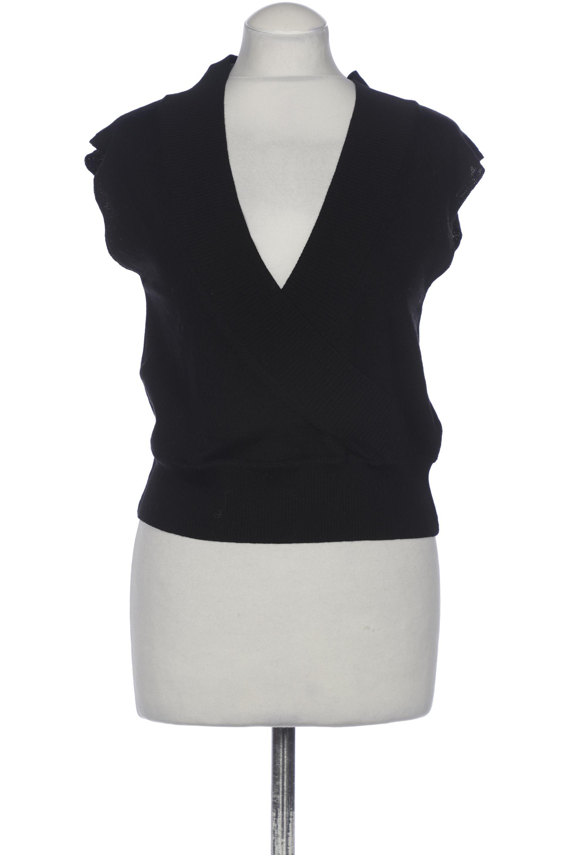 

Lanius Damen Pullover, schwarz, Gr. 38