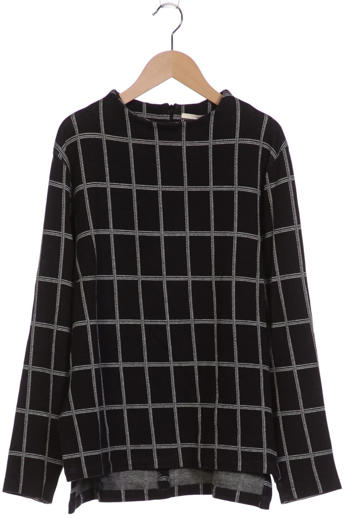

Lanius Damen Pullover, schwarz, Gr. 42