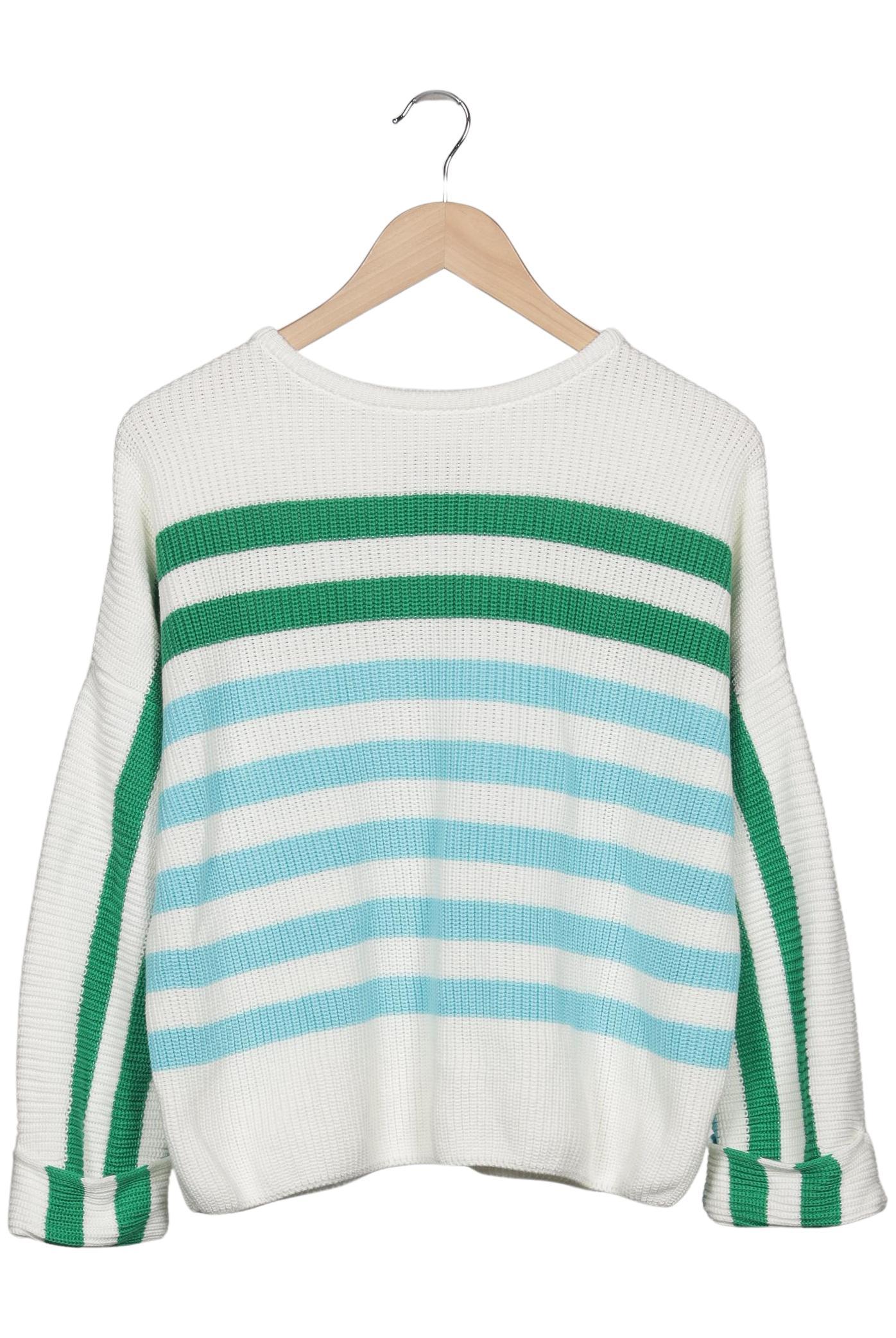 

Lanius Damen Pullover, mehrfarbig, Gr. 36