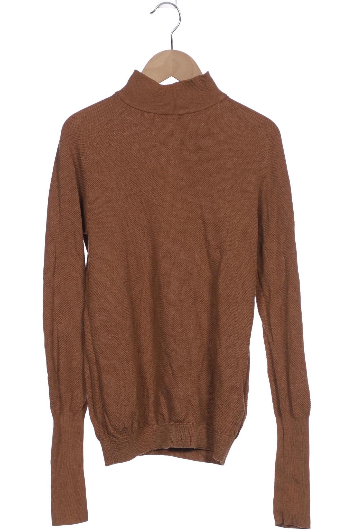 

Lanius Damen Pullover, braun, Gr. 36