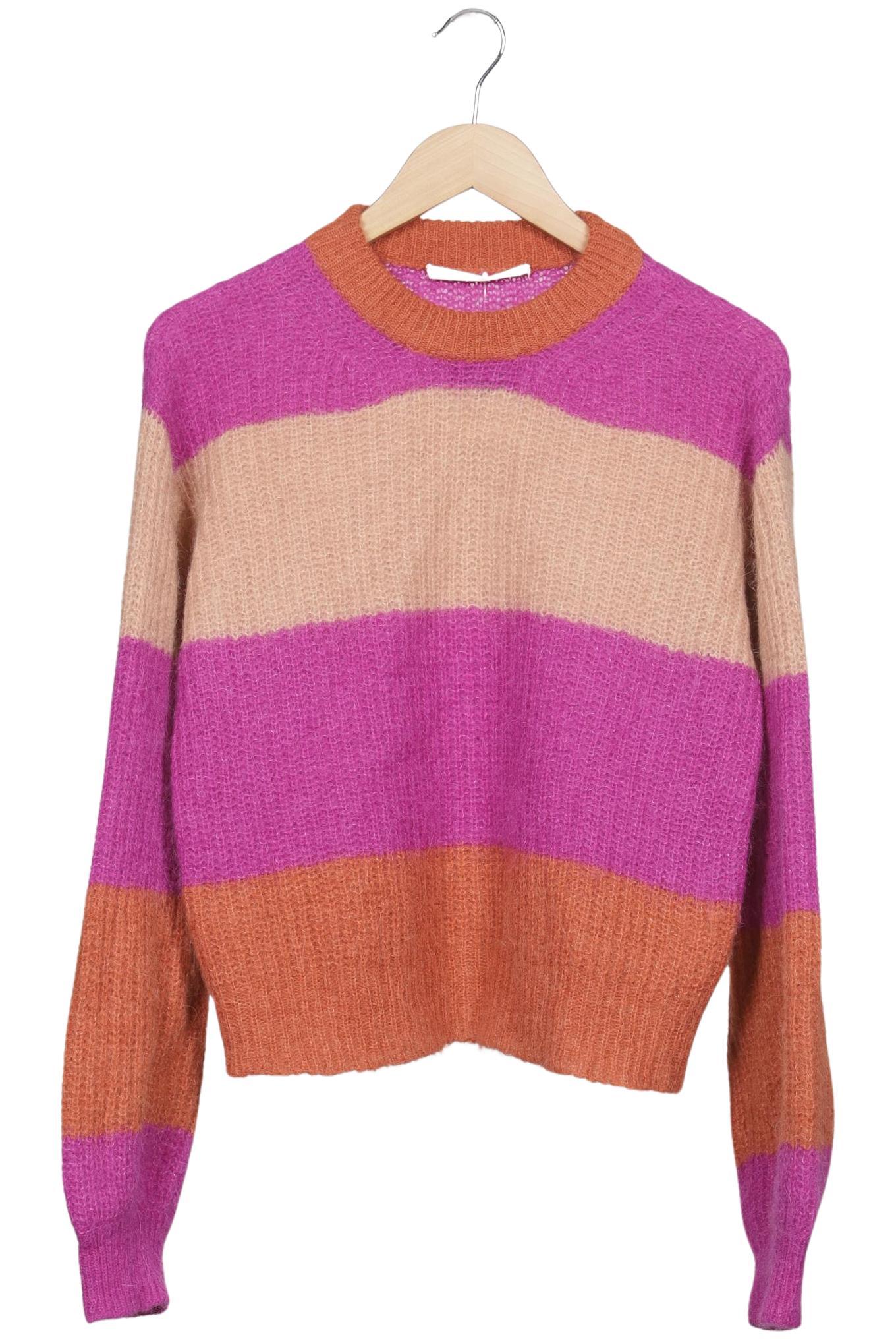 

Lanius Damen Pullover, mehrfarbig, Gr. 36