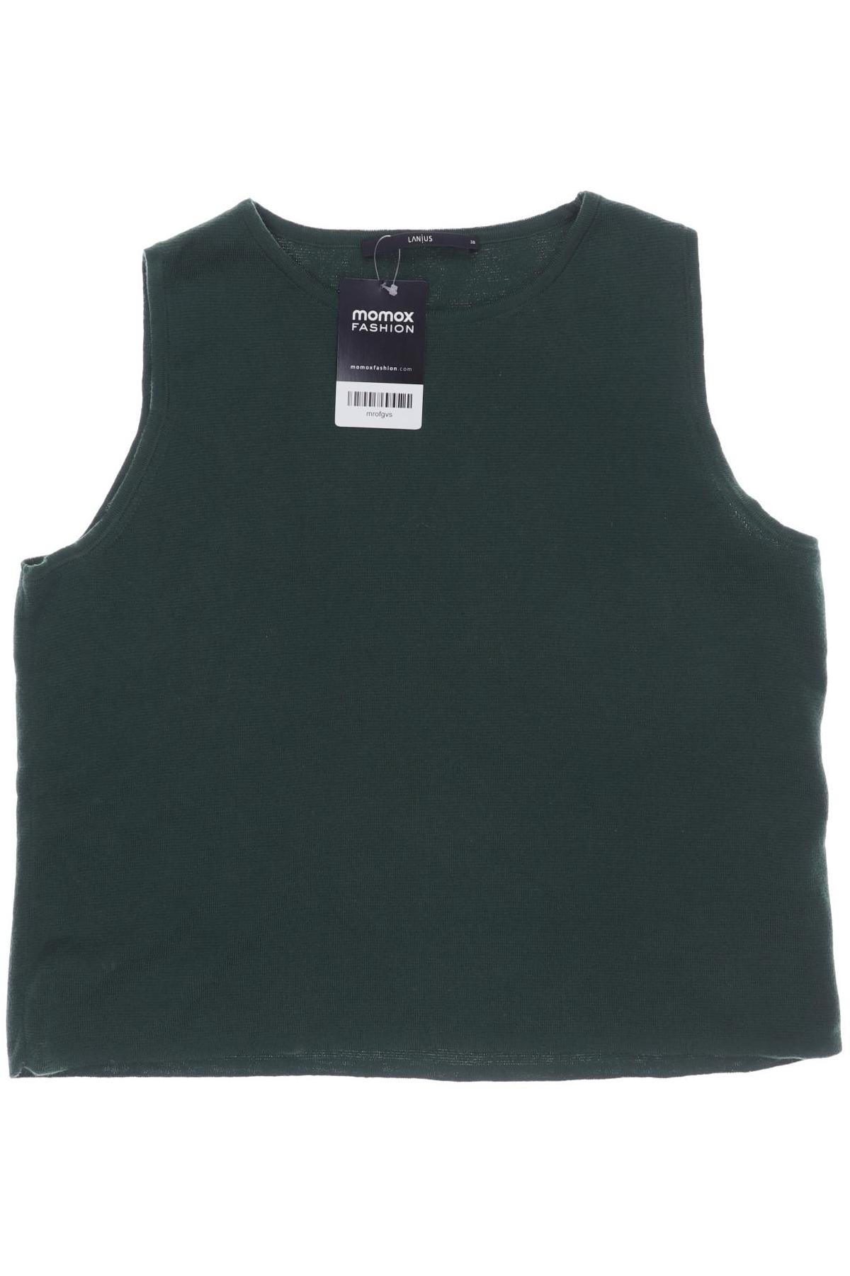 

Lanius Damen Pullover, grün
