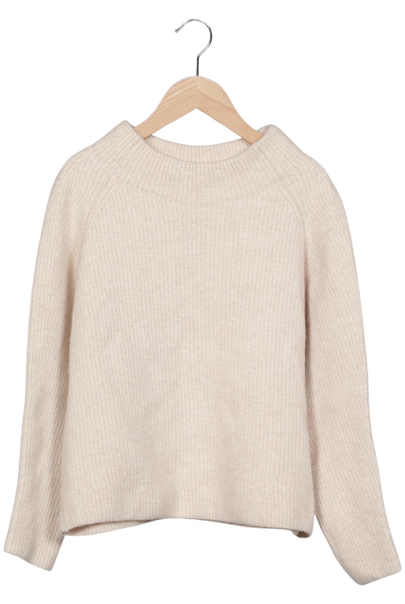 

Lanius Damen Pullover, beige, Gr. 42
