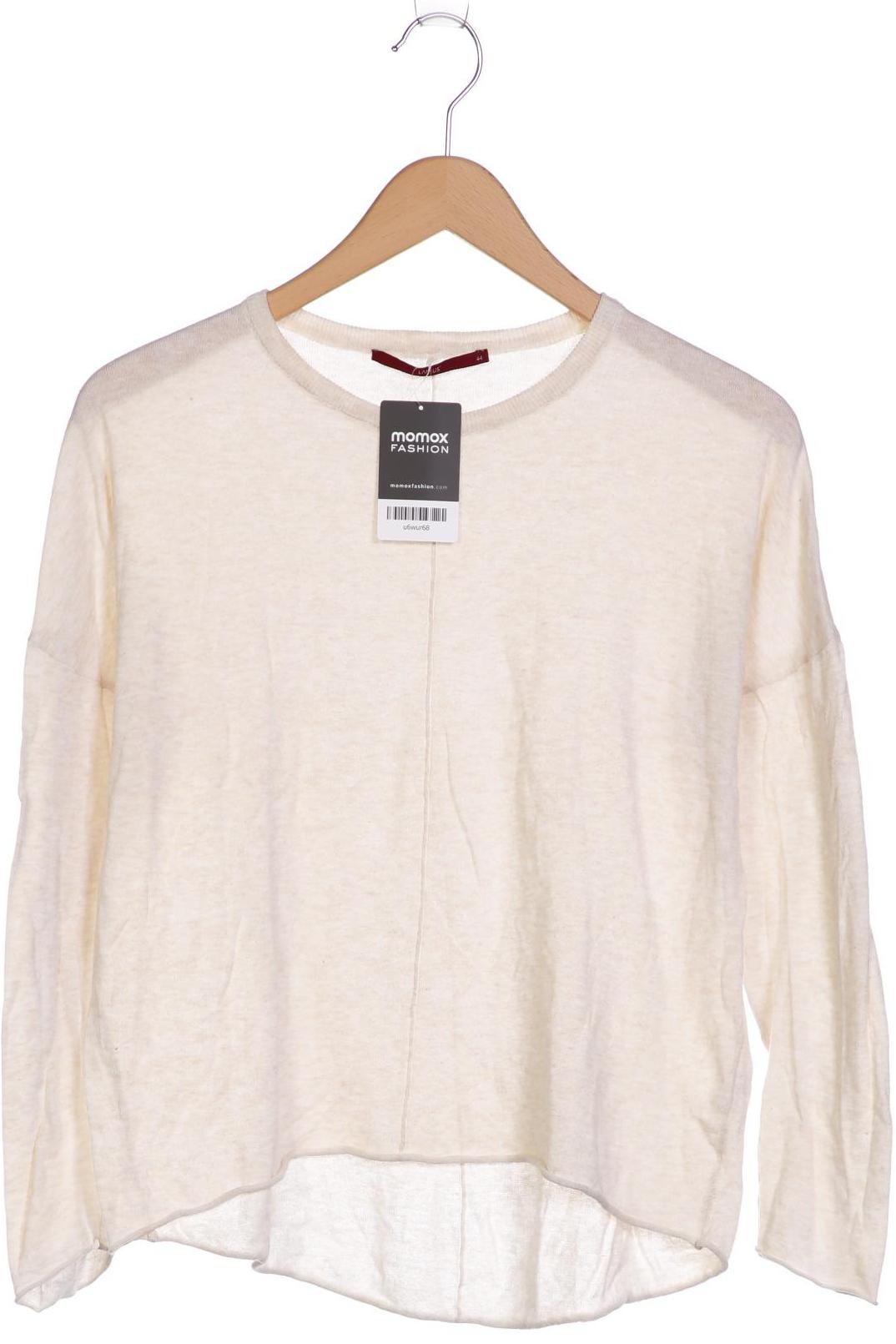 

Lanius Damen Pullover, beige, Gr. 44