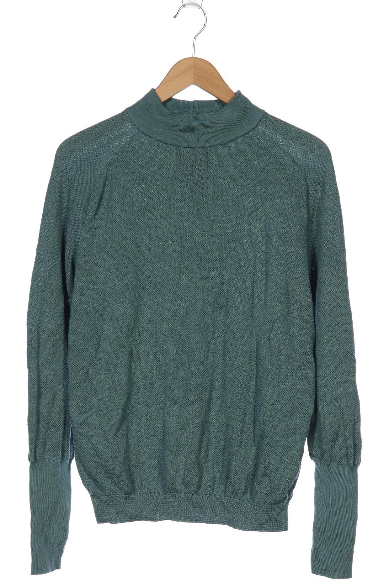 

Lanius Damen Pullover, türkis