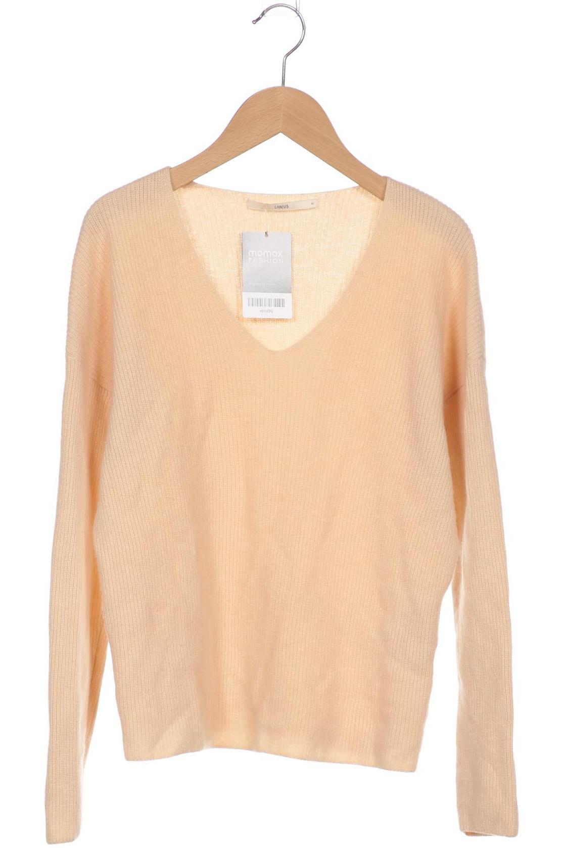 

Lanius Damen Pullover, beige