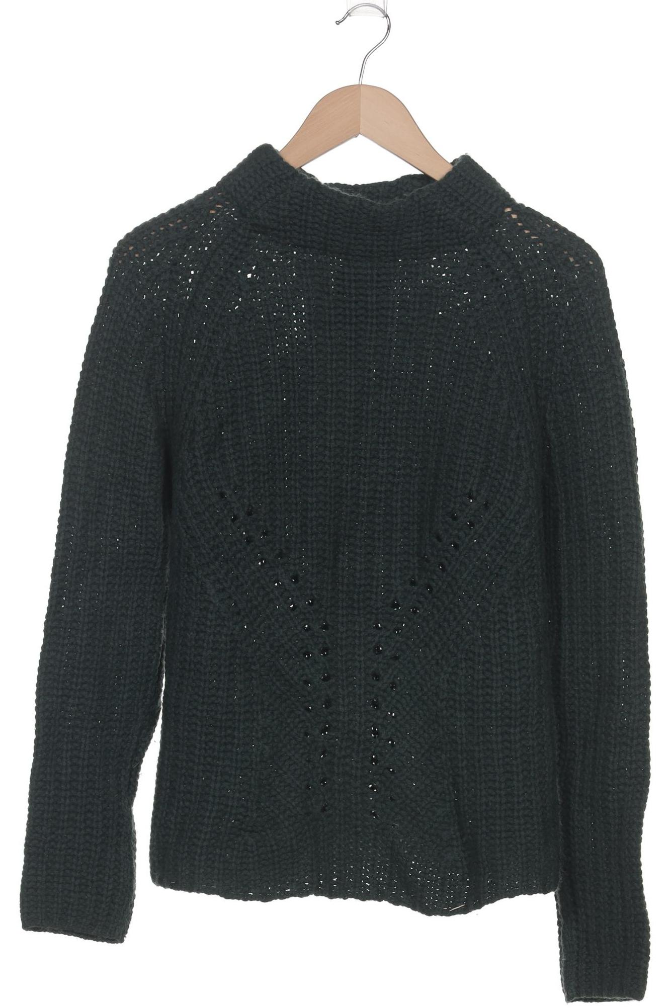 

Lanius Damen Pullover, grün, Gr. 36