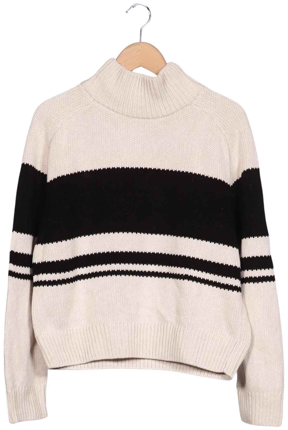 

Lanius Damen Pullover, mehrfarbig, Gr. 40