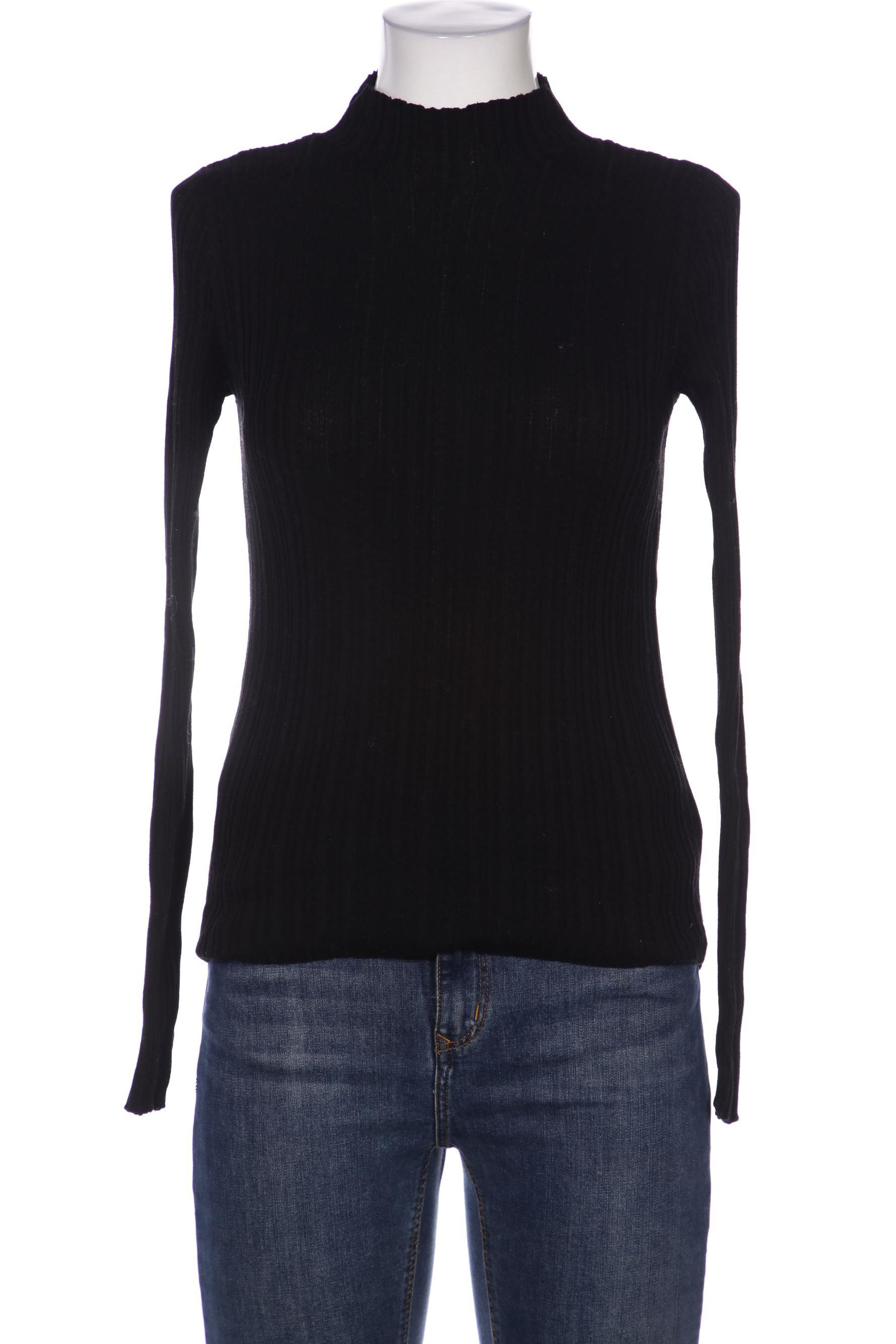 

Lanius Damen Pullover, schwarz, Gr. 38