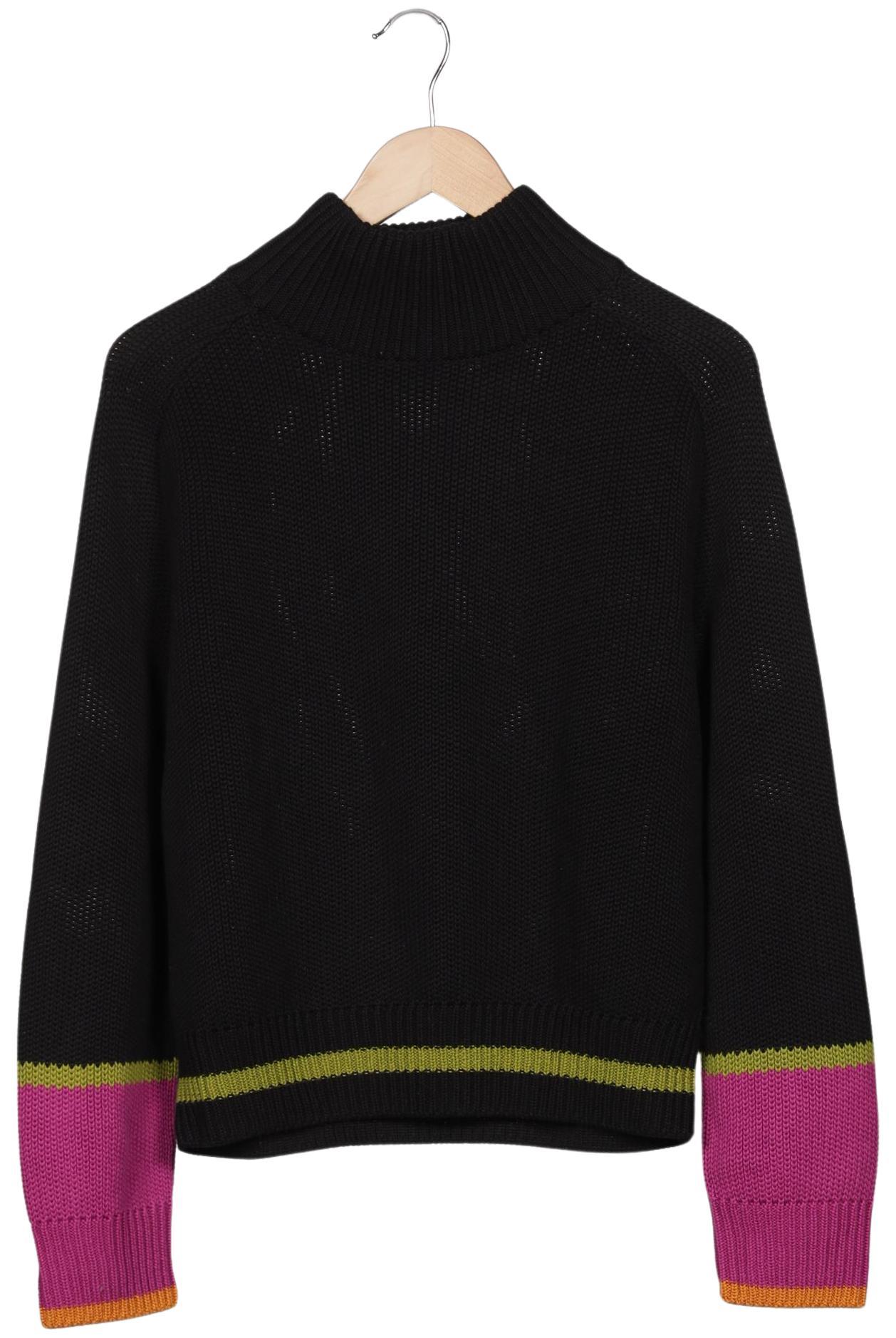 

Lanius Damen Pullover, mehrfarbig, Gr. 38