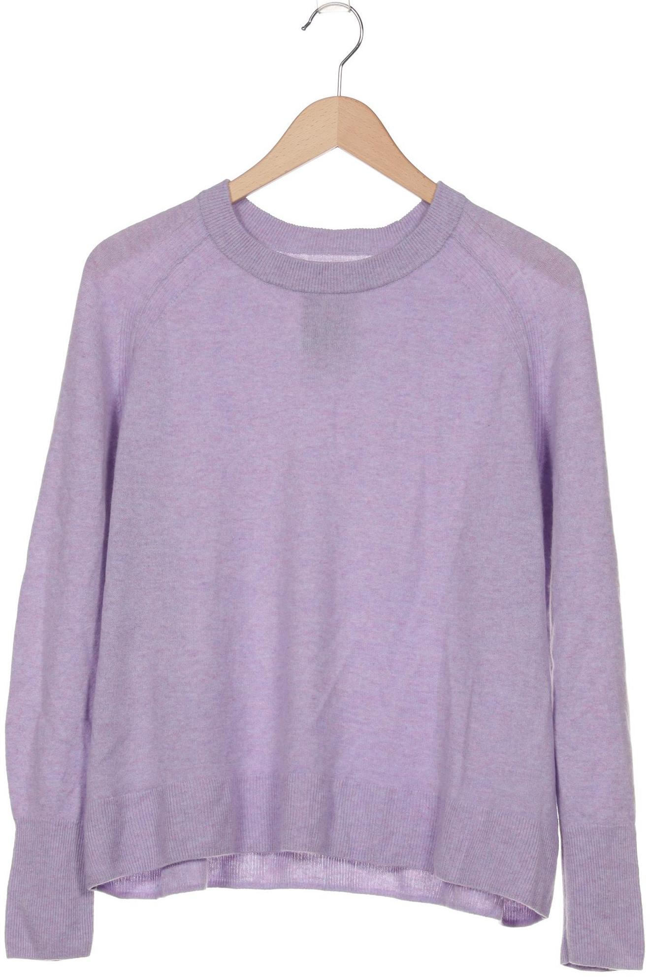 

Lanius Damen Pullover, flieder, Gr. 44