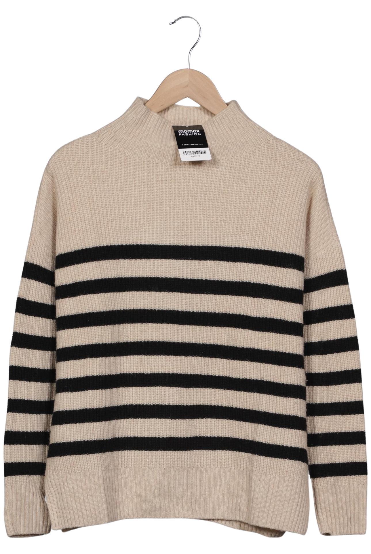 

Lanius Damen Pullover, beige, Gr. 38