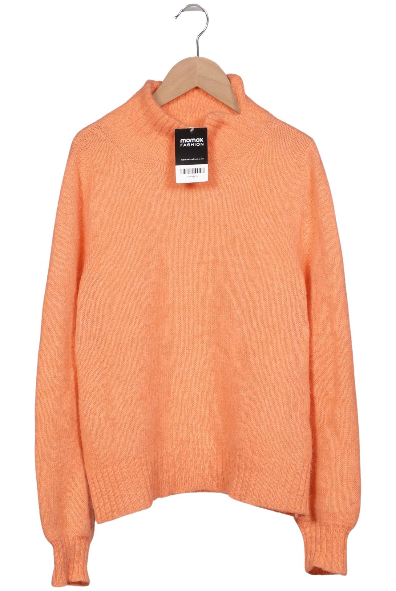 

Lanius Damen Pullover, orange, Gr. 40