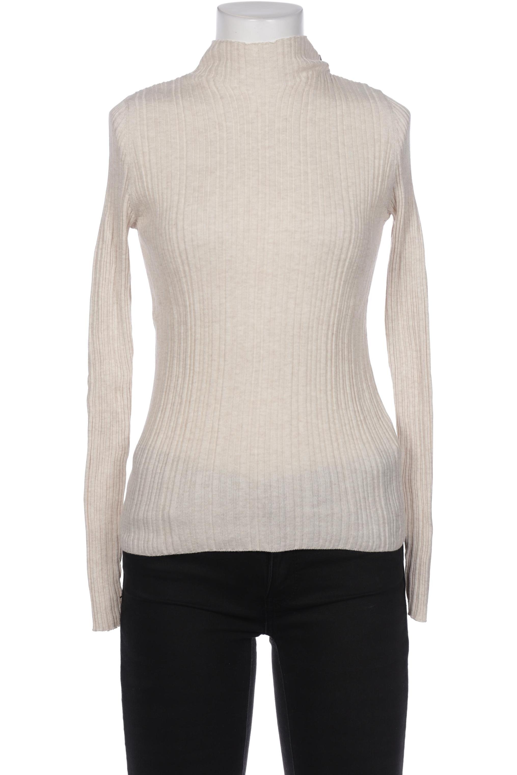 

Lanius Damen Pullover, beige, Gr. 36