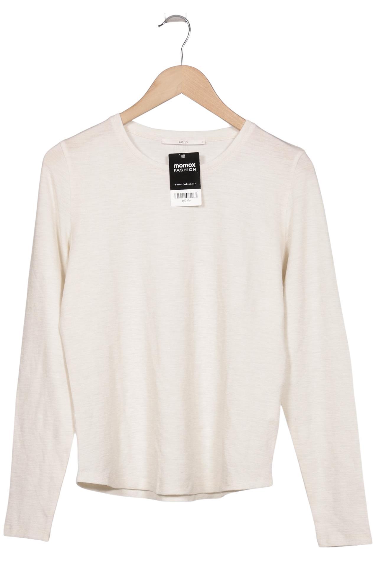 

Lanius Damen Pullover, cremeweiß, Gr. 40